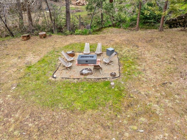 52966 Chapparal Drive, Oakhurst, CA 93644