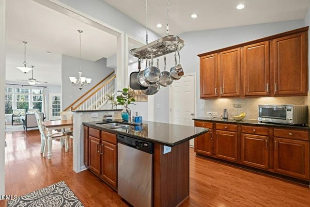 7716 Cape Charles Drive, Raleigh, NC 27617