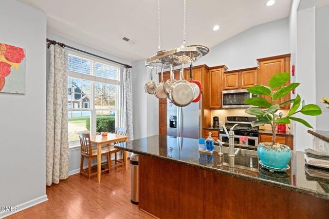 7716 Cape Charles Drive, Raleigh, NC 27617