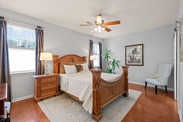 7716 Cape Charles Drive, Raleigh, NC 27617