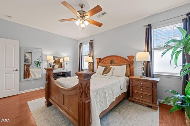 7716 Cape Charles Drive, Raleigh, NC 27617