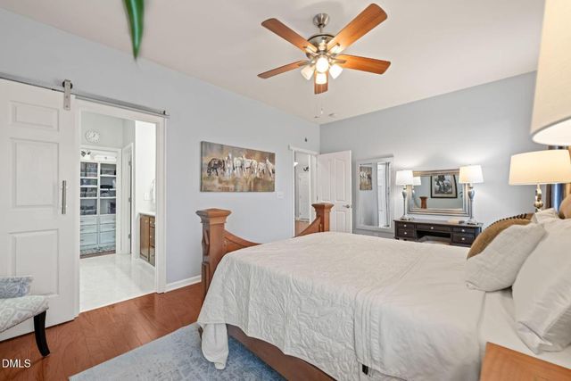 7716 Cape Charles Drive, Raleigh, NC 27617