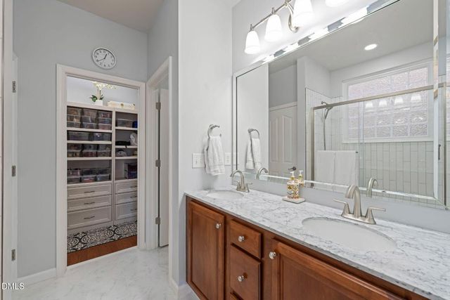 7716 Cape Charles Drive, Raleigh, NC 27617