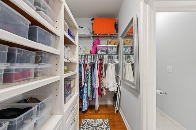 7716 Cape Charles Drive, Raleigh, NC 27617