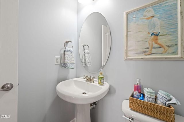 7716 Cape Charles Drive, Raleigh, NC 27617