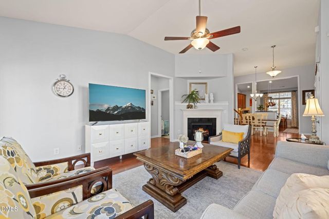 7716 Cape Charles Drive, Raleigh, NC 27617