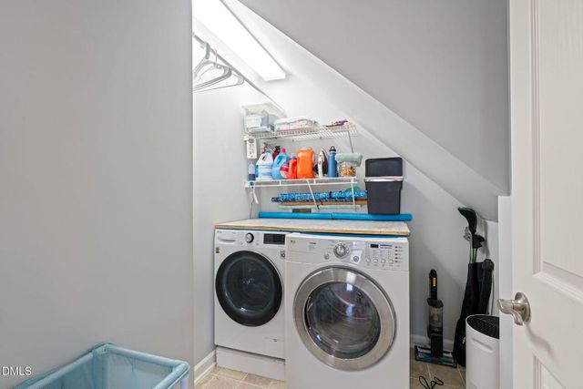 7716 Cape Charles Drive, Raleigh, NC 27617