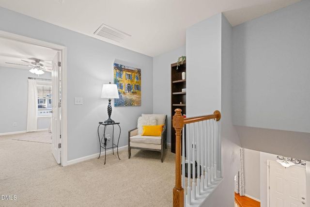 7716 Cape Charles Drive, Raleigh, NC 27617