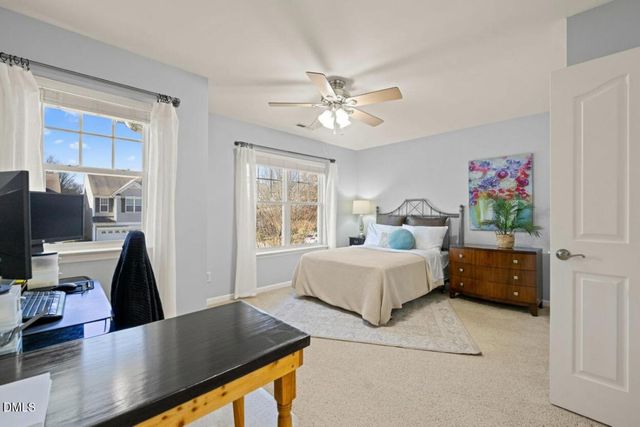 7716 Cape Charles Drive, Raleigh, NC 27617