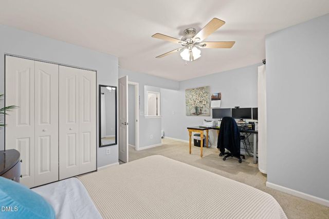 7716 Cape Charles Drive, Raleigh, NC 27617