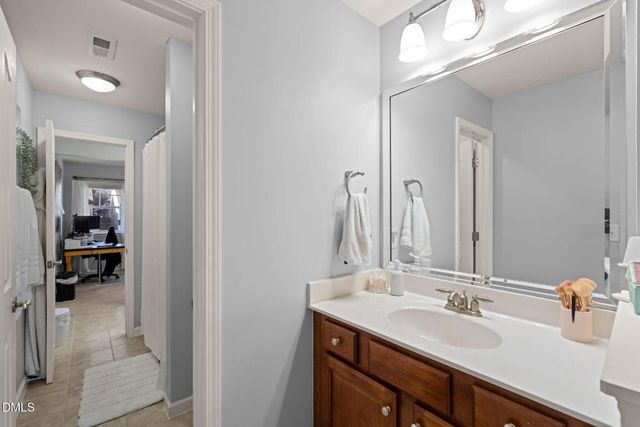 7716 Cape Charles Drive, Raleigh, NC 27617