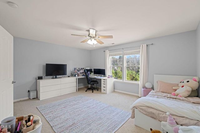 7716 Cape Charles Drive, Raleigh, NC 27617