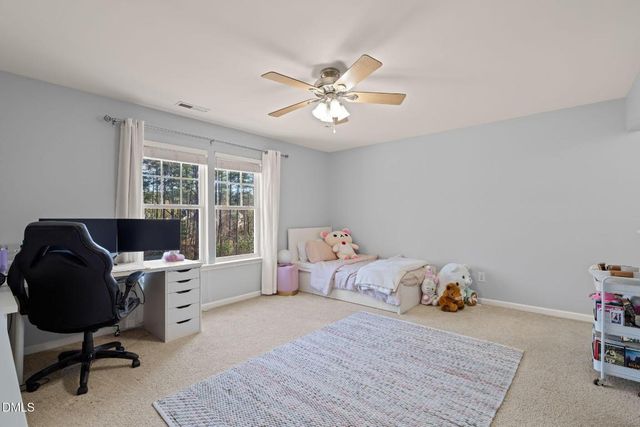 7716 Cape Charles Drive, Raleigh, NC 27617