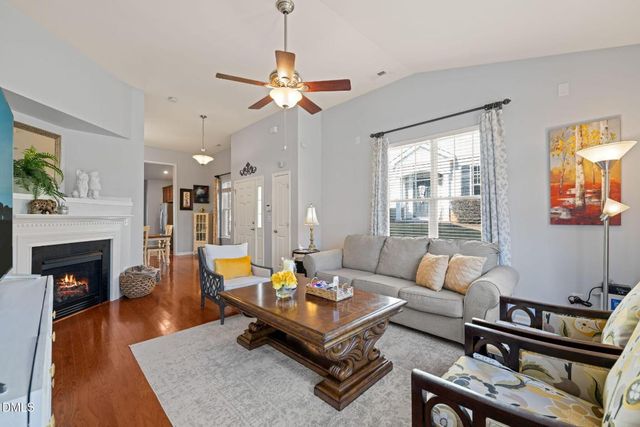 7716 Cape Charles Drive, Raleigh, NC 27617