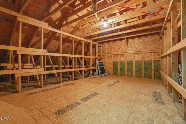 7716 Cape Charles Drive, Raleigh, NC 27617