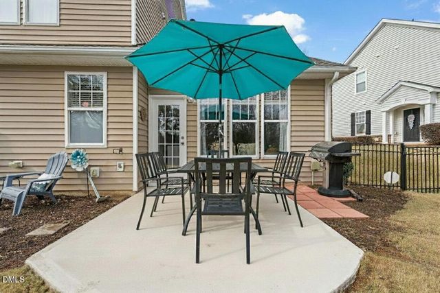 7716 Cape Charles Drive, Raleigh, NC 27617