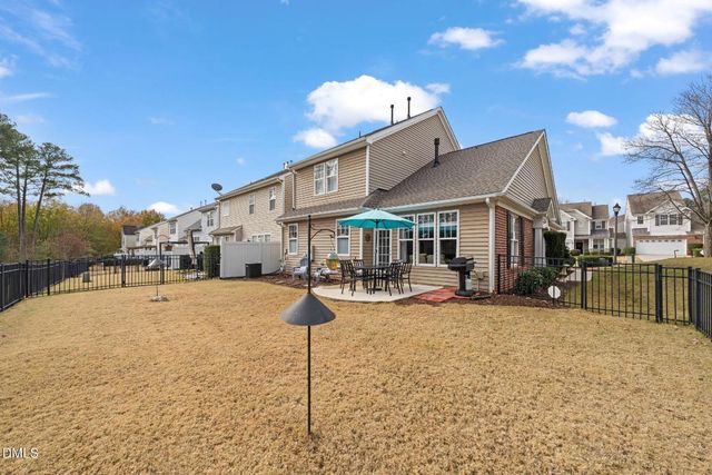 7716 Cape Charles Drive, Raleigh, NC 27617