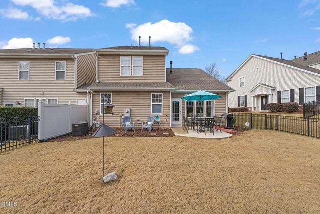 7716 Cape Charles Drive, Raleigh, NC 27617