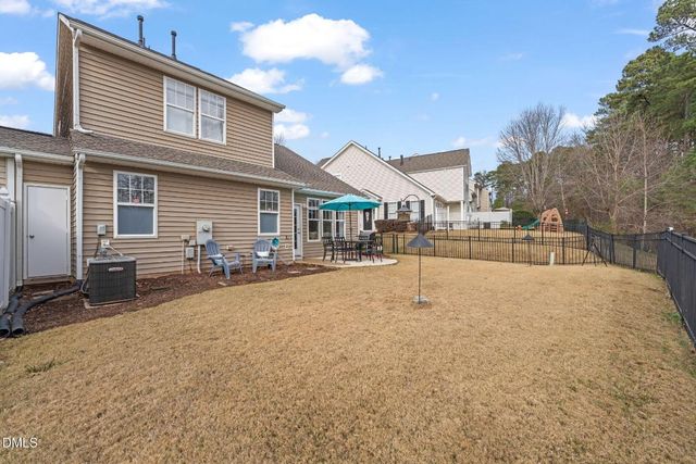 7716 Cape Charles Drive, Raleigh, NC 27617