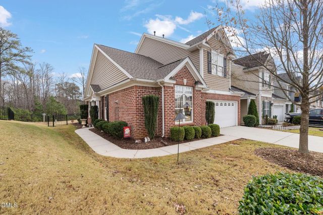 7716 Cape Charles Drive, Raleigh, NC 27617