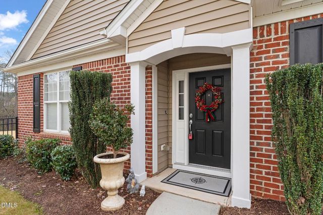 7716 Cape Charles Drive, Raleigh, NC 27617