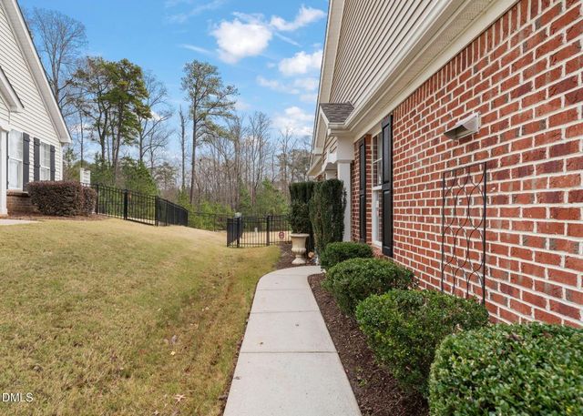 7716 Cape Charles Drive, Raleigh, NC 27617