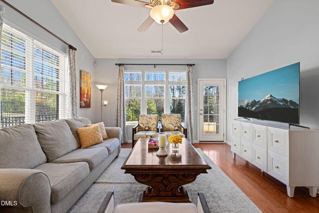 7716 Cape Charles Drive, Raleigh, NC 27617