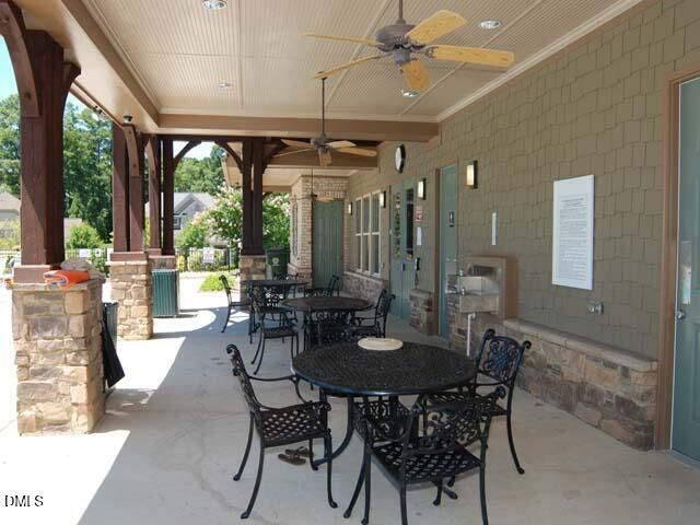 7716 Cape Charles Drive, Raleigh, NC 27617