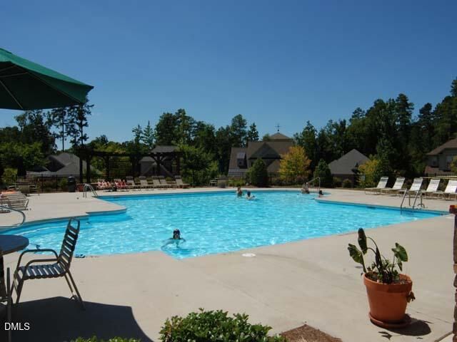 7716 Cape Charles Drive, Raleigh, NC 27617