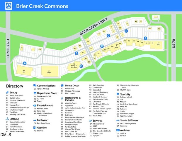 7716 Cape Charles Drive, Raleigh, NC 27617