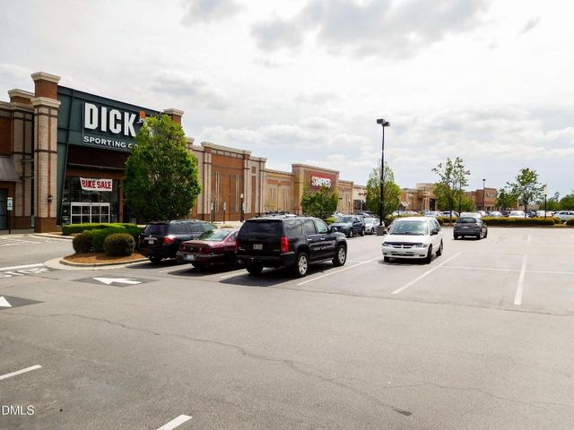 7716 Cape Charles Drive, Raleigh, NC 27617