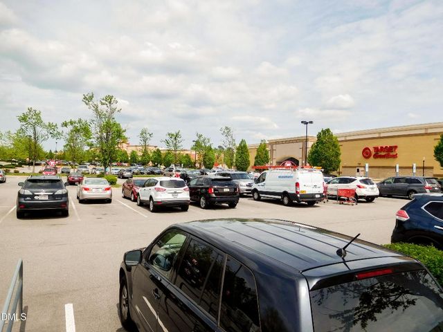 7716 Cape Charles Drive, Raleigh, NC 27617