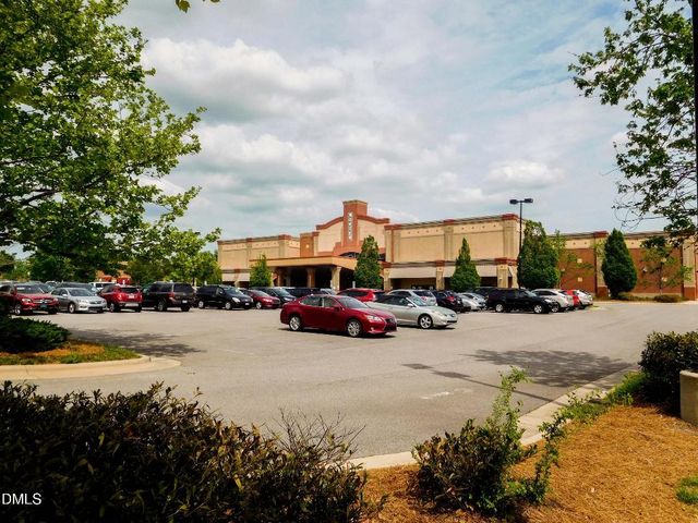 7716 Cape Charles Drive, Raleigh, NC 27617