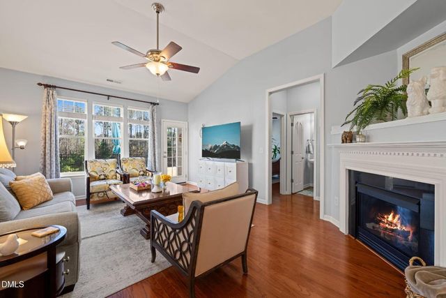 7716 Cape Charles Drive, Raleigh, NC 27617