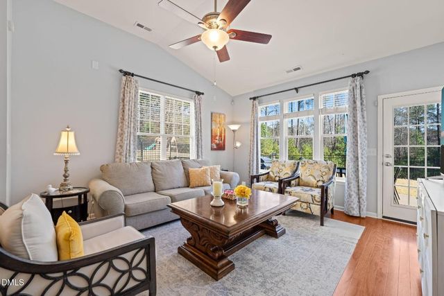 7716 Cape Charles Drive, Raleigh, NC 27617