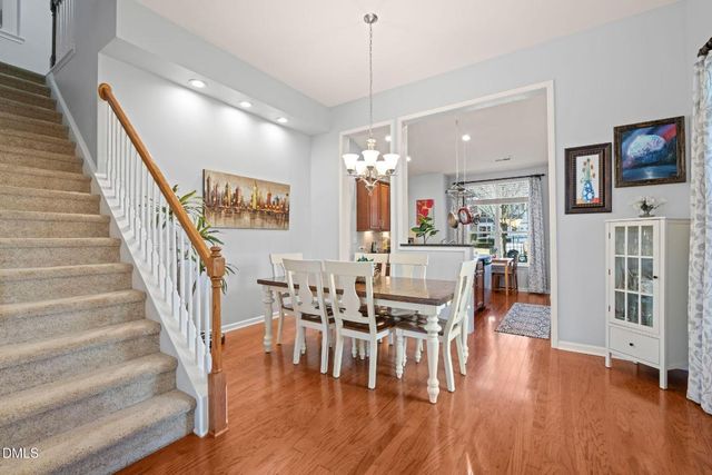 7716 Cape Charles Drive, Raleigh, NC 27617