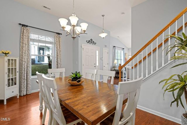 7716 Cape Charles Drive, Raleigh, NC 27617