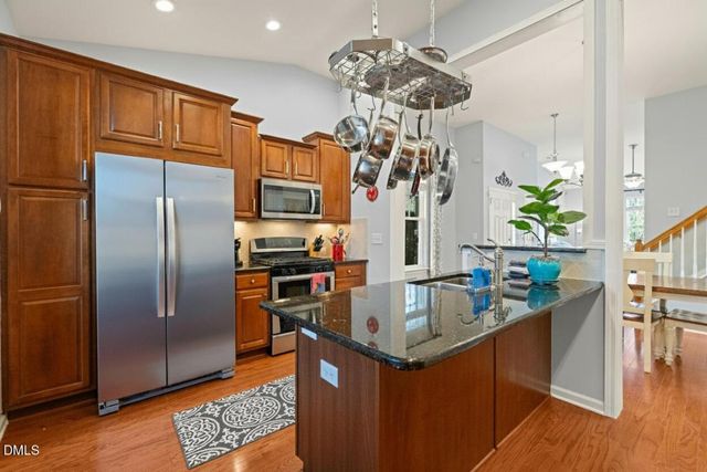 7716 Cape Charles Drive, Raleigh, NC 27617