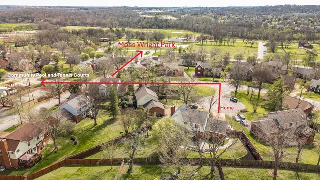 109 Cheyenne Trl, Goodlettsville, TN 37072