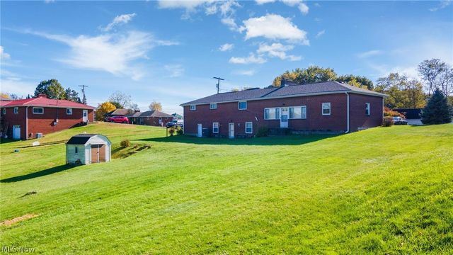 162 Locust Lane, Follansbee, WV 26037