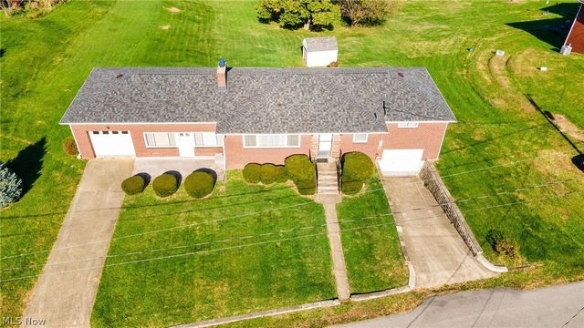 162 Locust Lane, Follansbee, WV 26037
