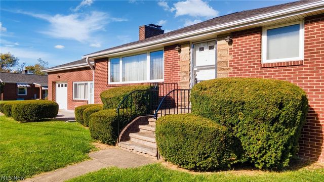 162 Locust Lane, Follansbee, WV 26037