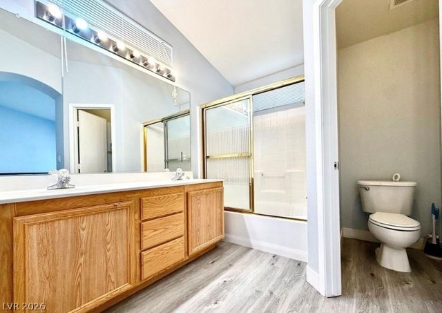 3340 Strawberry Roan Road, North Las Vegas, NV 89032