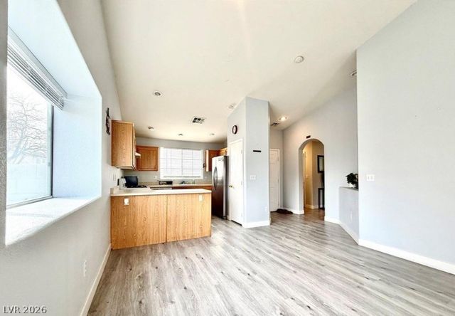 3340 Strawberry Roan Road, North Las Vegas, NV 89032