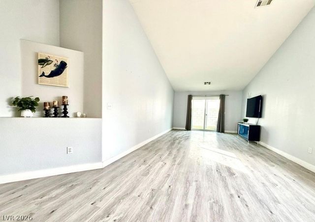 3340 Strawberry Roan Road, North Las Vegas, NV 89032