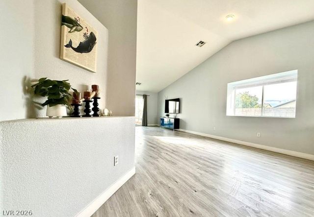 3340 Strawberry Roan Road, North Las Vegas, NV 89032