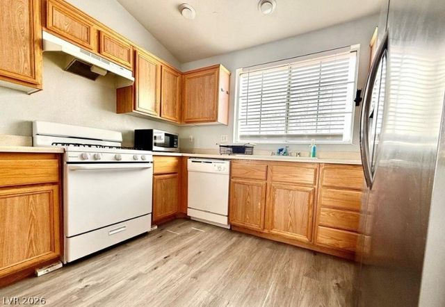 3340 Strawberry Roan Road, North Las Vegas, NV 89032