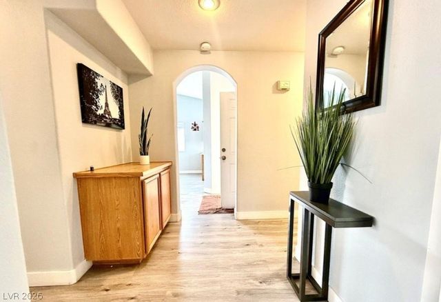 3340 Strawberry Roan Road, North Las Vegas, NV 89032