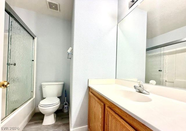 3340 Strawberry Roan Road, North Las Vegas, NV 89032