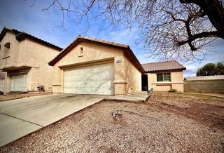 3340 Strawberry Roan Road, North Las Vegas, NV 89032